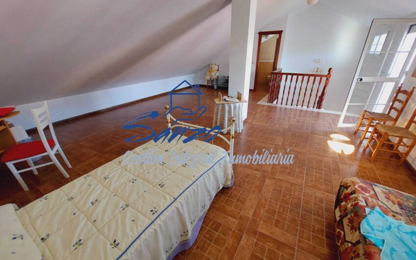 Chalet en Antequera