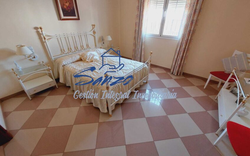 Chalet en Antequera