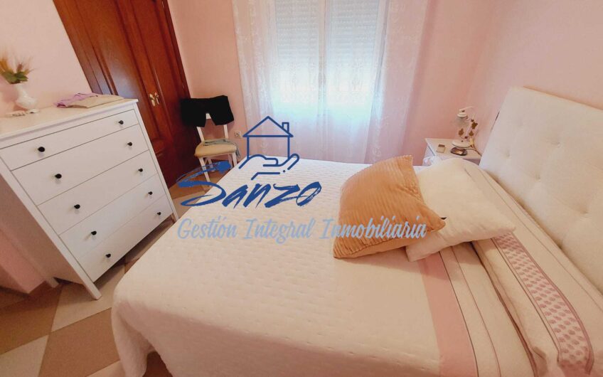 Chalet en Antequera