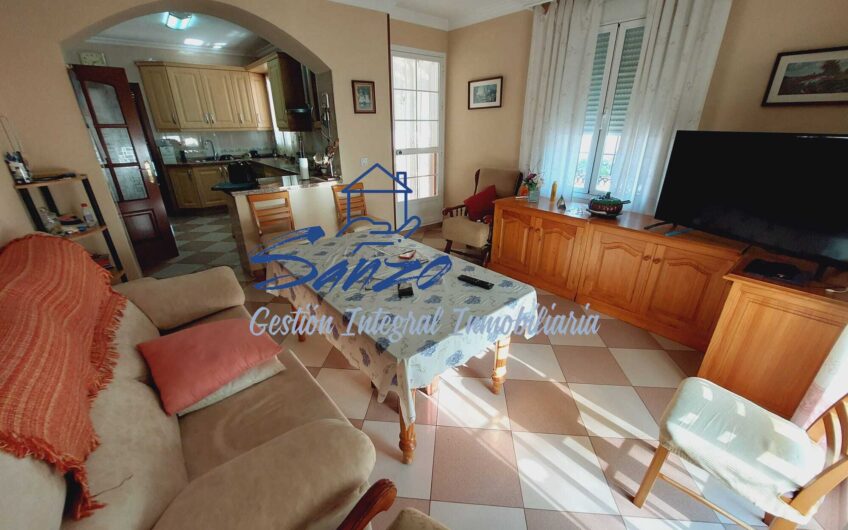 Chalet en Antequera