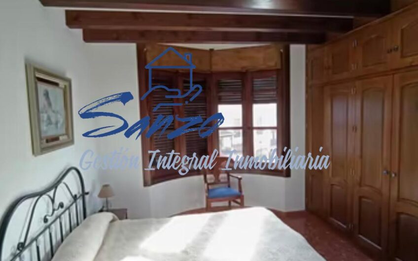 Chalet en Antequera