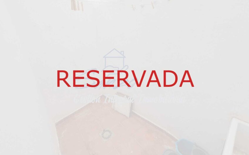 Casa en exclusiva en planta baja