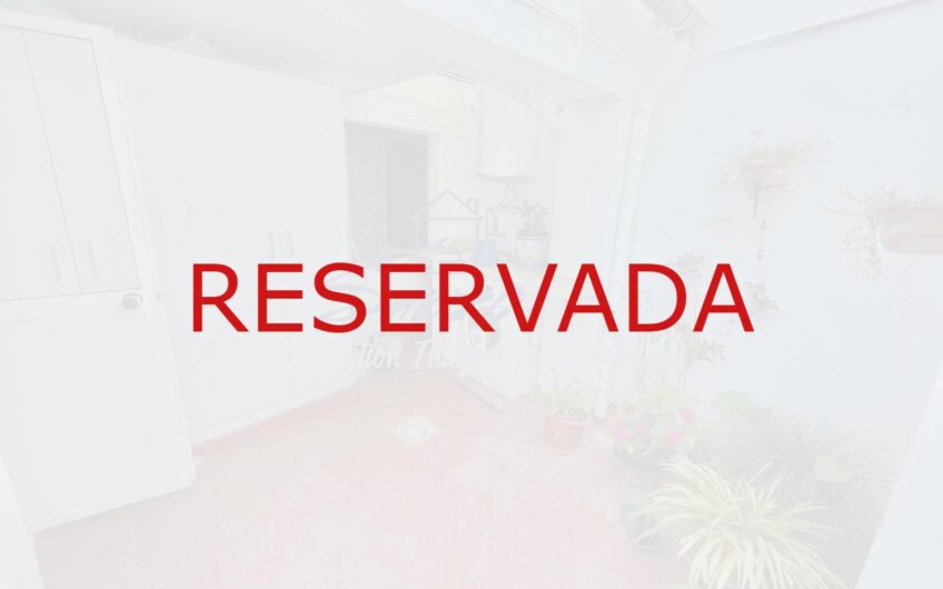 Casa en el centro de Antequera