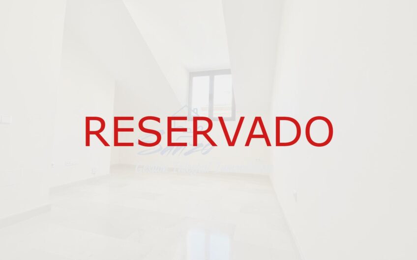 Piso en pleno centro de Antequera