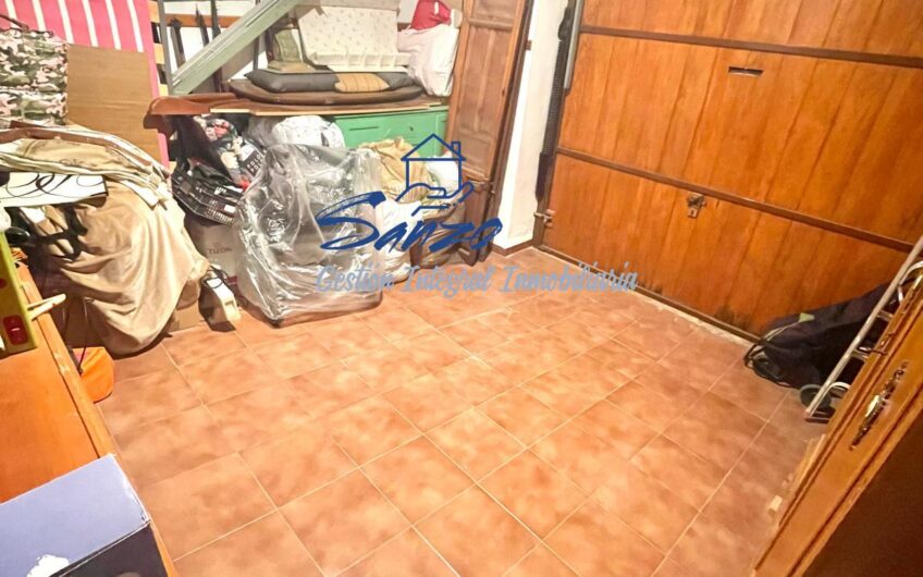 Casa en Antequera