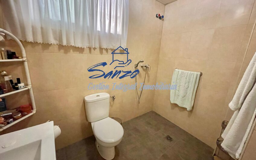 Casa en Antequera