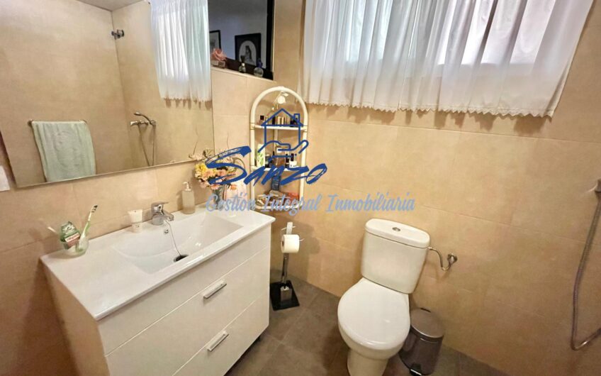 Casa en Antequera