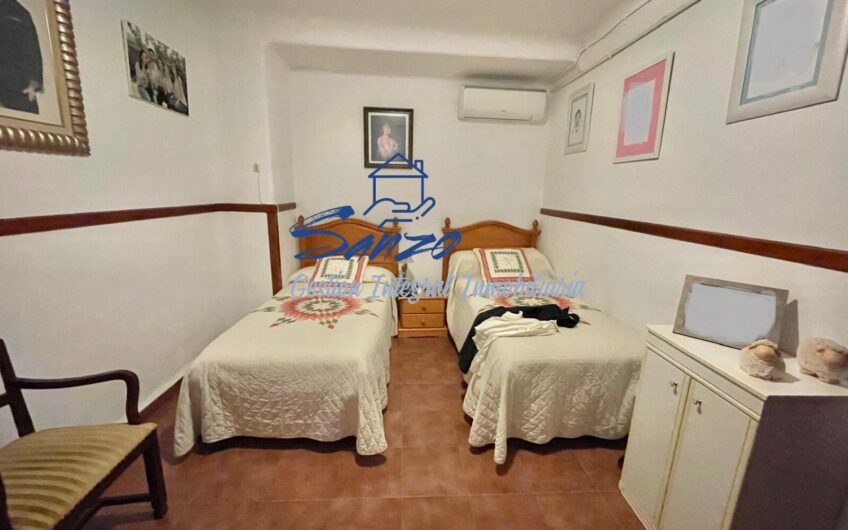Casa en Antequera