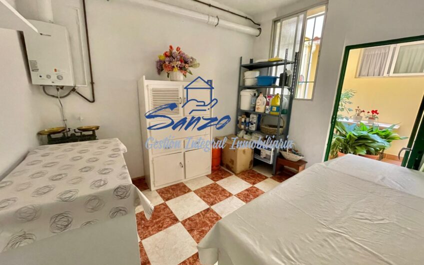 Casa en Antequera