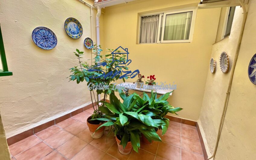Casa en Antequera