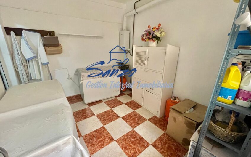 Casa en Antequera