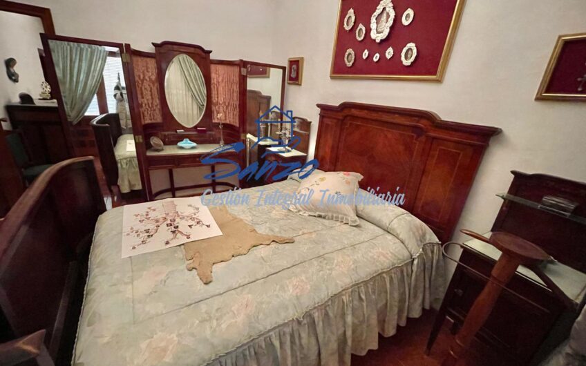 Casa en Antequera