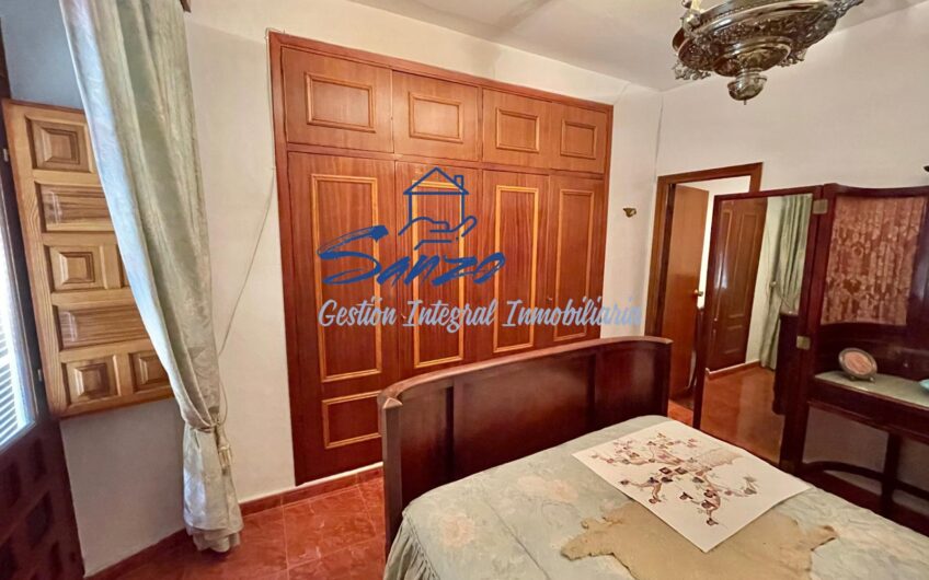 Casa en Antequera