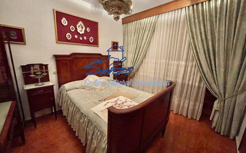 Casa en Antequera