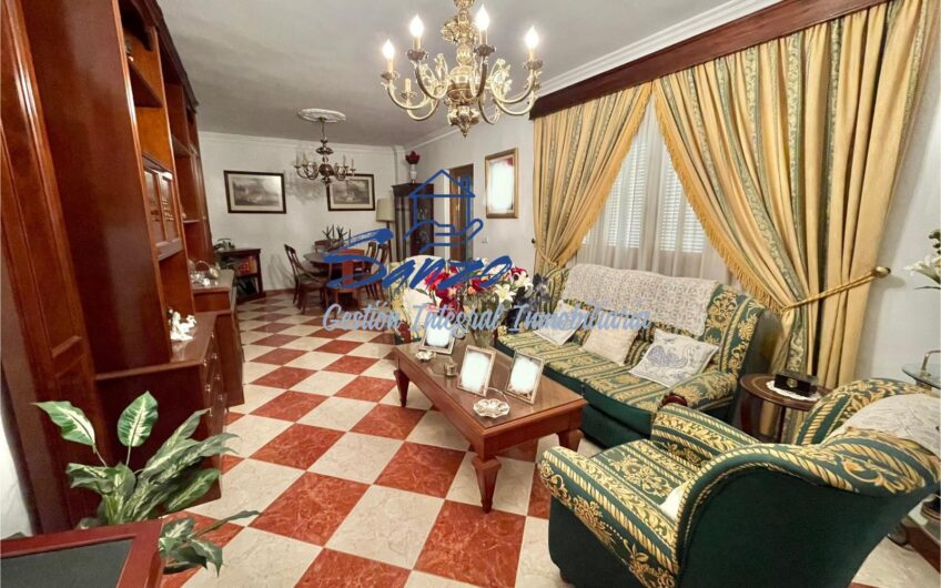 Casa en Antequera