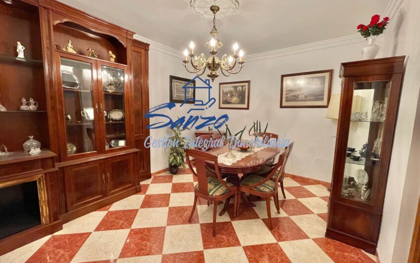Casa en Antequera