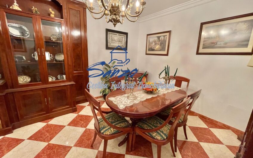 Casa en Antequera