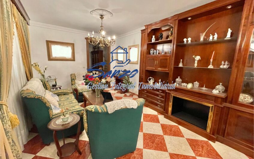 Casa en Antequera