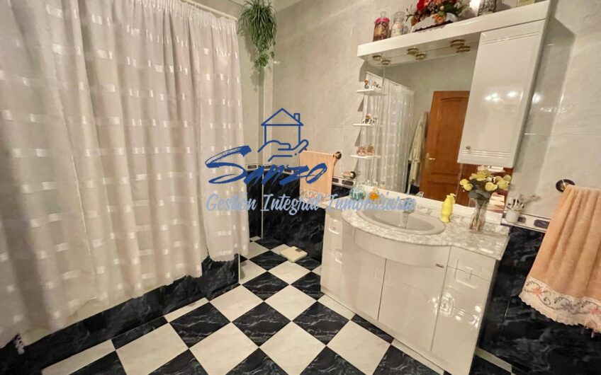 Casa en Antequera