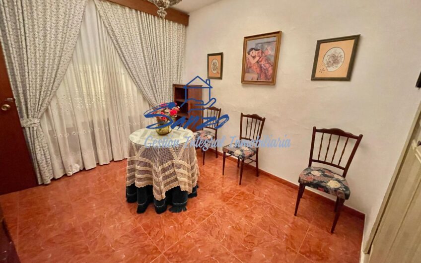 Casa en Antequera