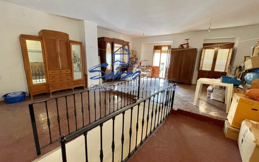 Casa en Antequera