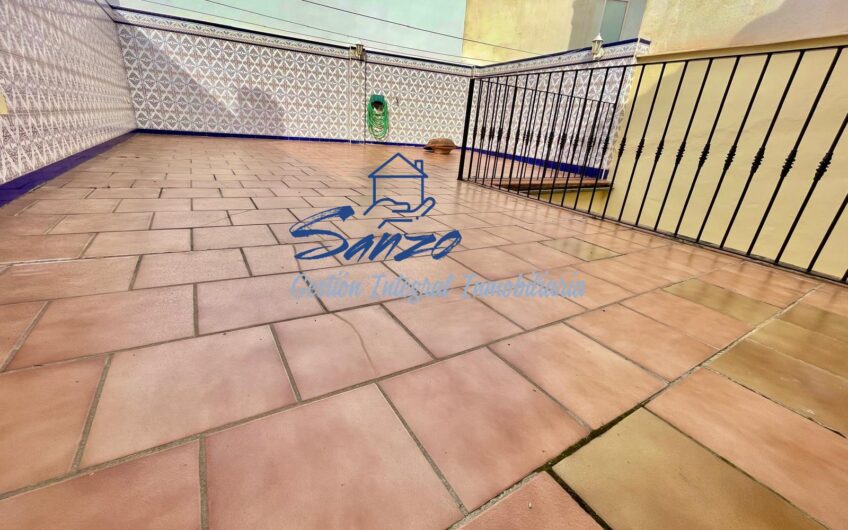 Casa en Antequera