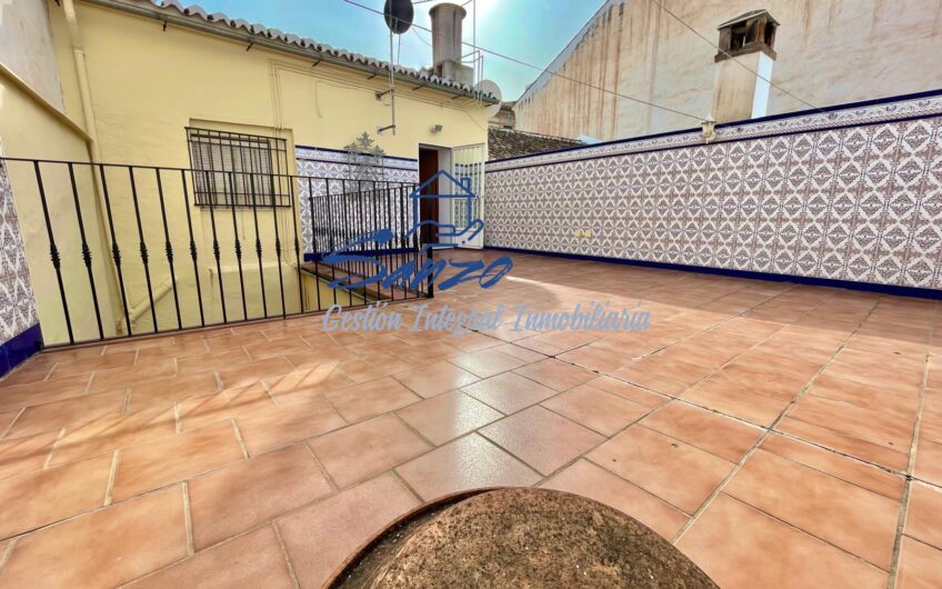 Casa en Antequera