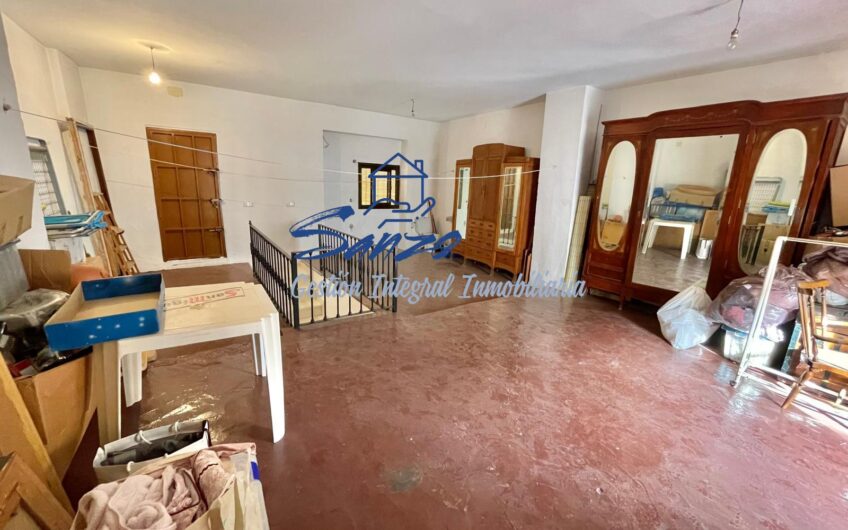 Casa en Antequera