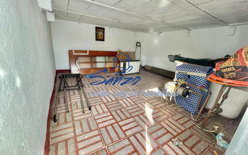 Casa en Antequera