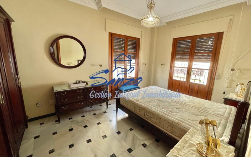 Casa en Antequera