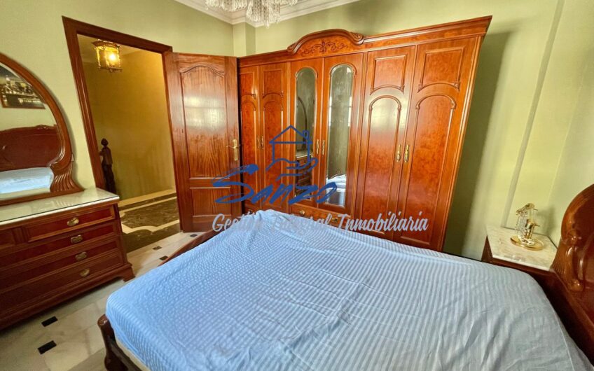 Casa en Antequera