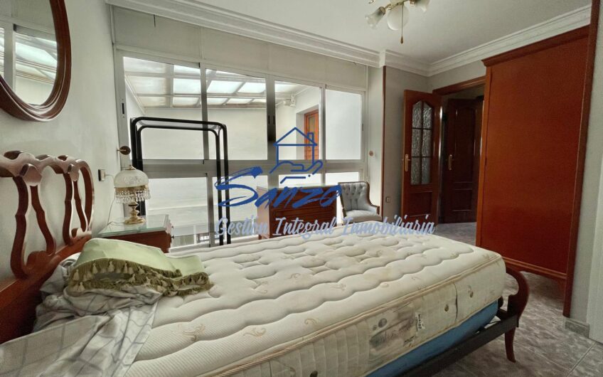 Casa en Antequera