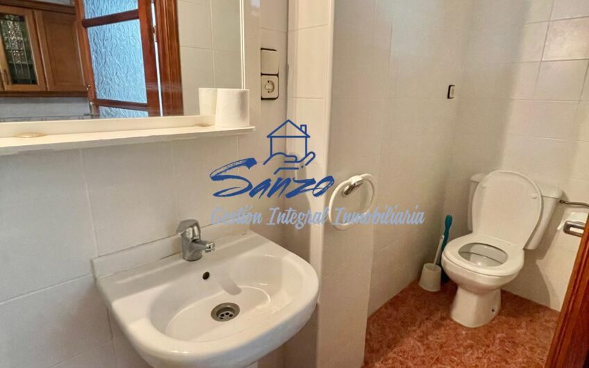 Casa en Antequera