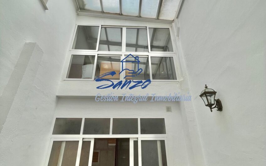 Casa en Antequera