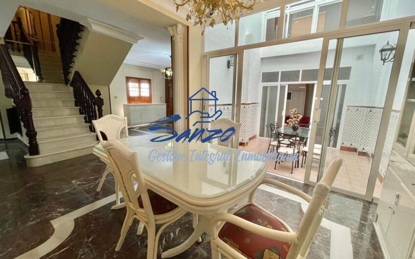 Casa en Antequera