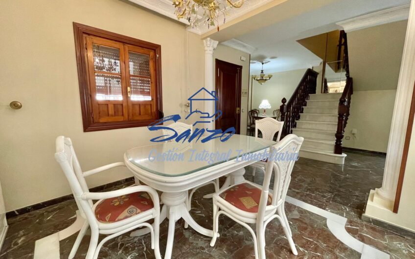 Casa en Antequera