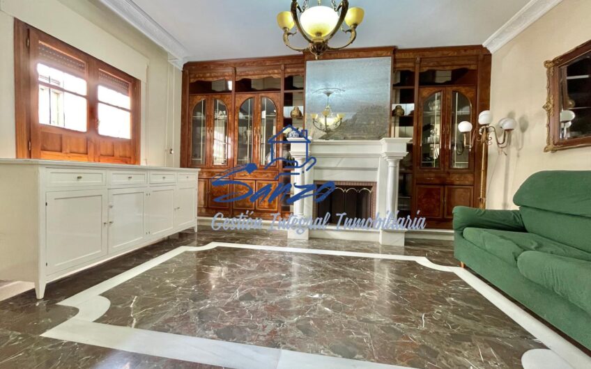 Casa en Antequera