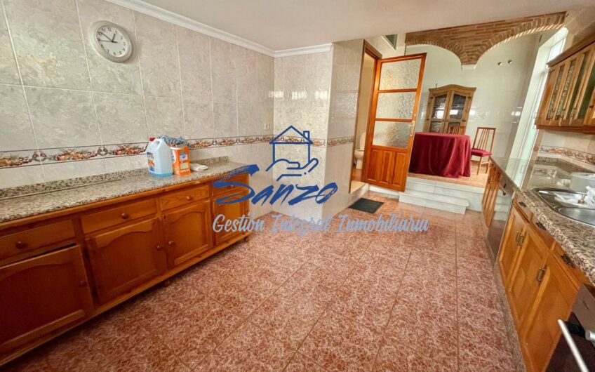 Casa en Antequera