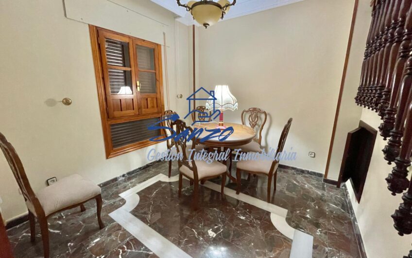 Casa en Antequera
