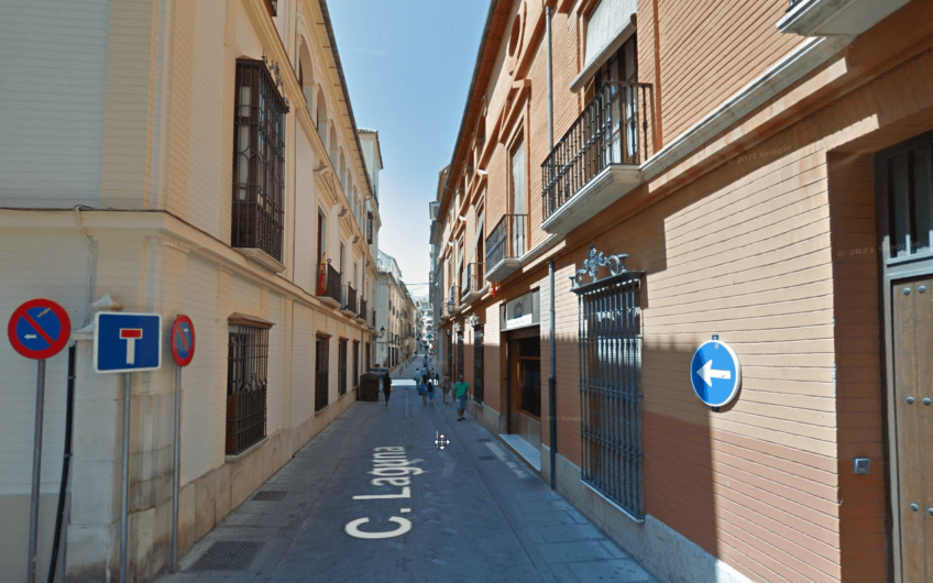 Piso en el centro de Antequera