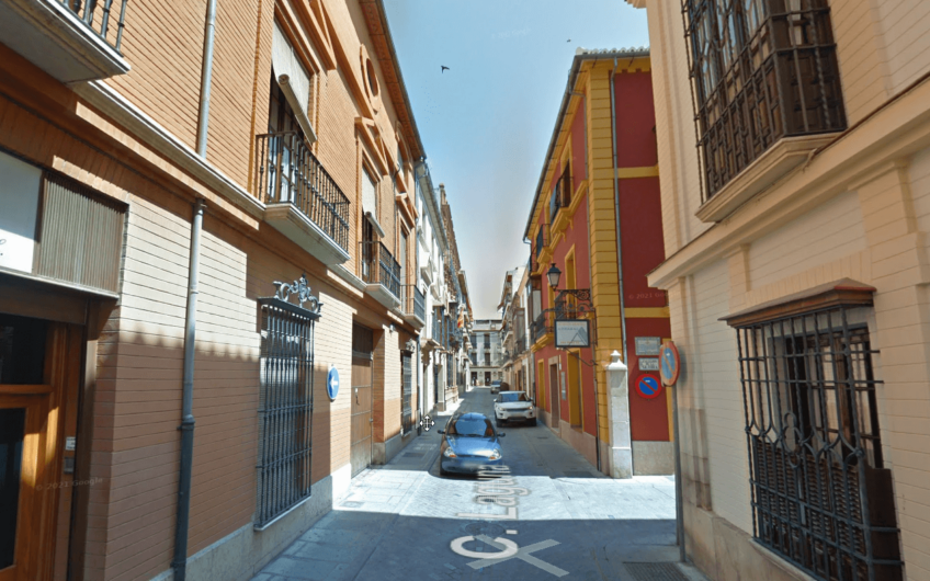 Piso en el centro de Antequera