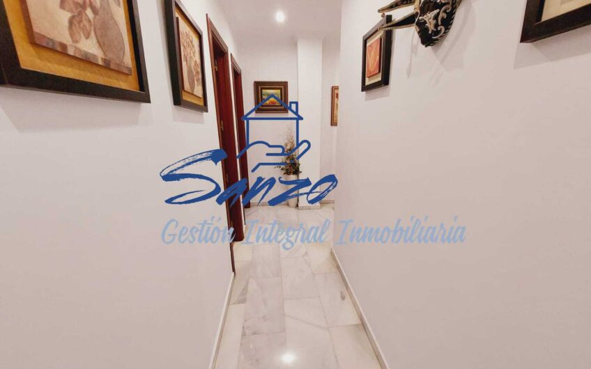 Piso en el centro Antequera