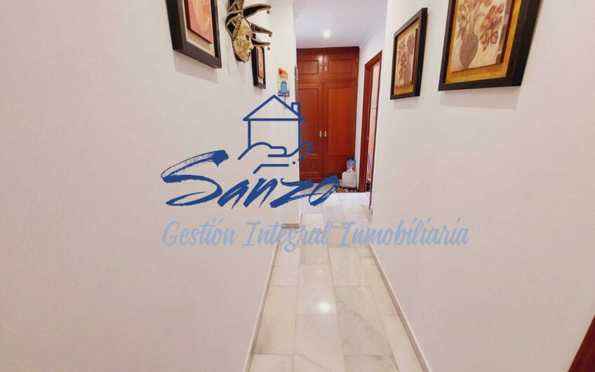 Piso en el centro Antequera