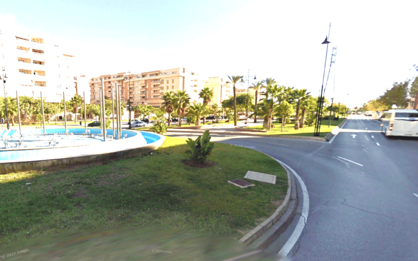 Piso en Málaga