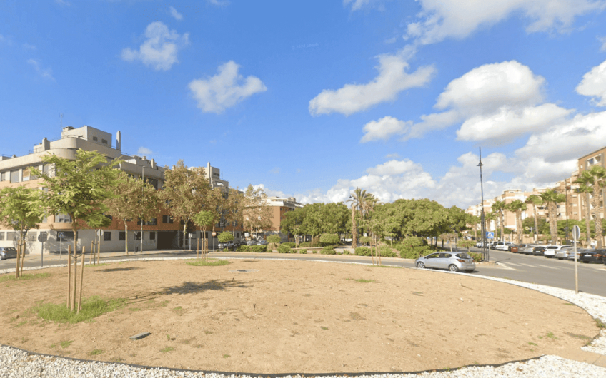 Piso en Málaga