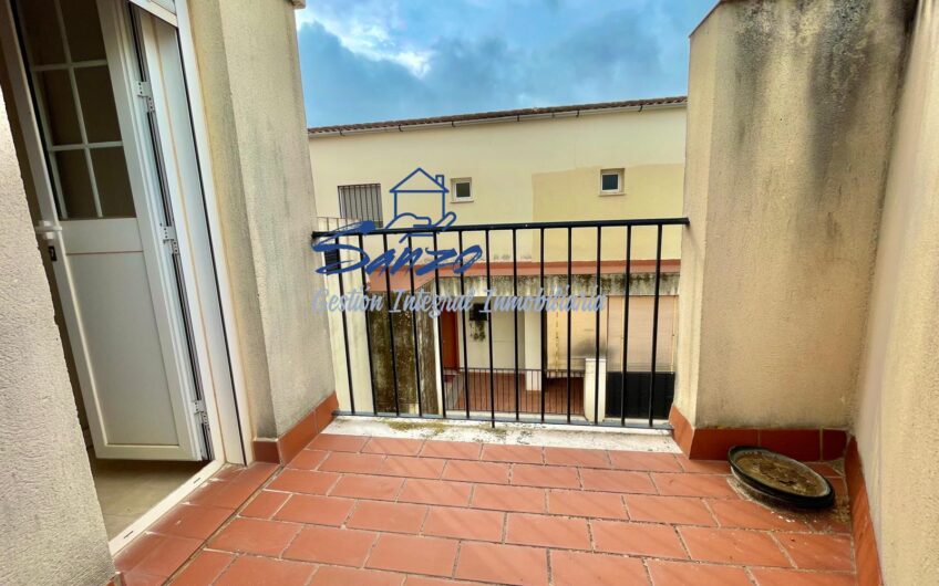 Piso dúplex en Campillos