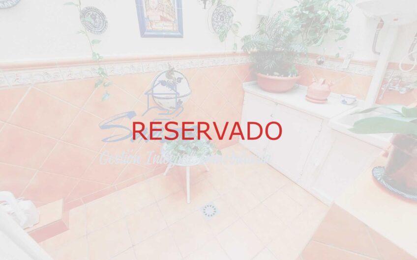 Casa en la Quinta Antequera