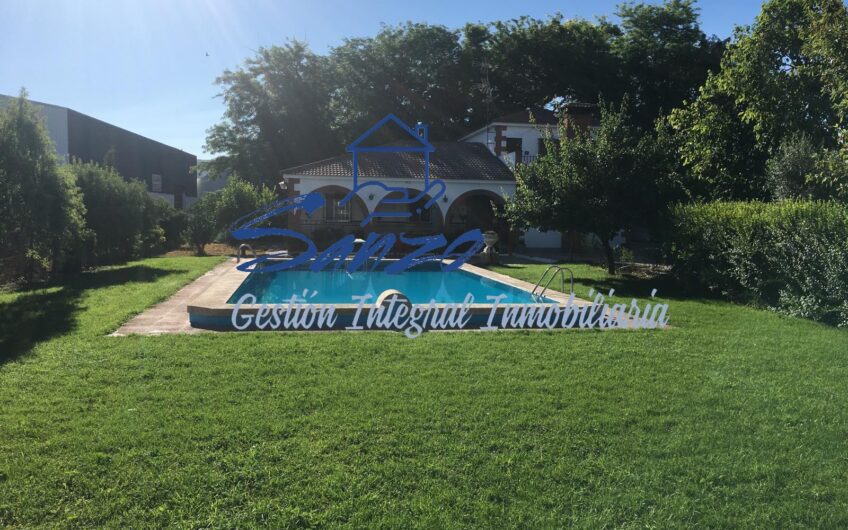 Parcela en Antequera zona de la vega