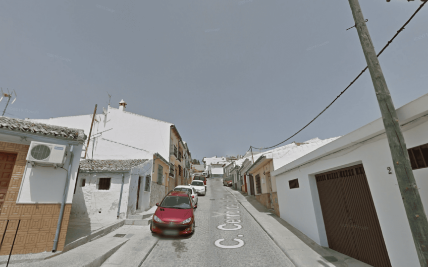Casa en Antequera