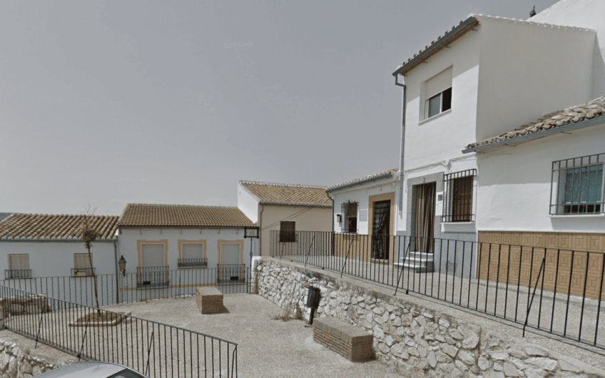 Casa en Antequera